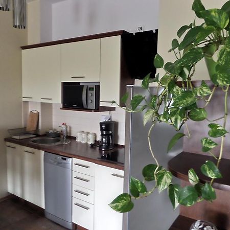Apartamenty Silver Premium ワルシャワ エクステリア 写真
