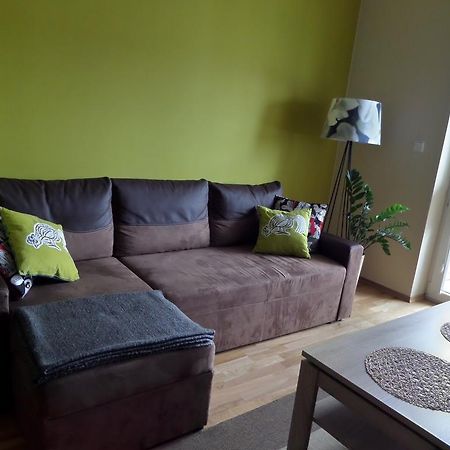 Apartamenty Silver Premium ワルシャワ エクステリア 写真