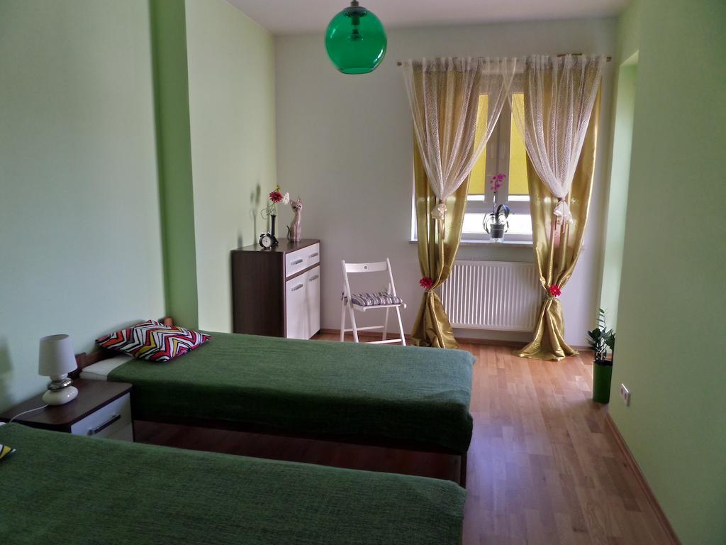 Apartamenty Silver Premium ワルシャワ エクステリア 写真