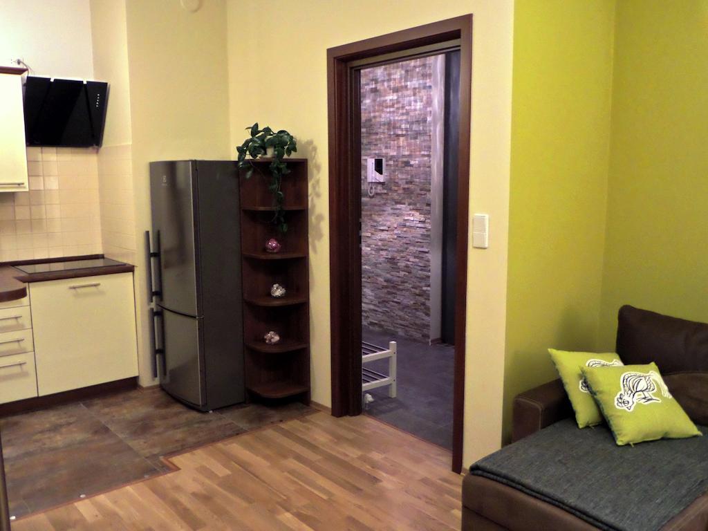 Apartamenty Silver Premium ワルシャワ エクステリア 写真