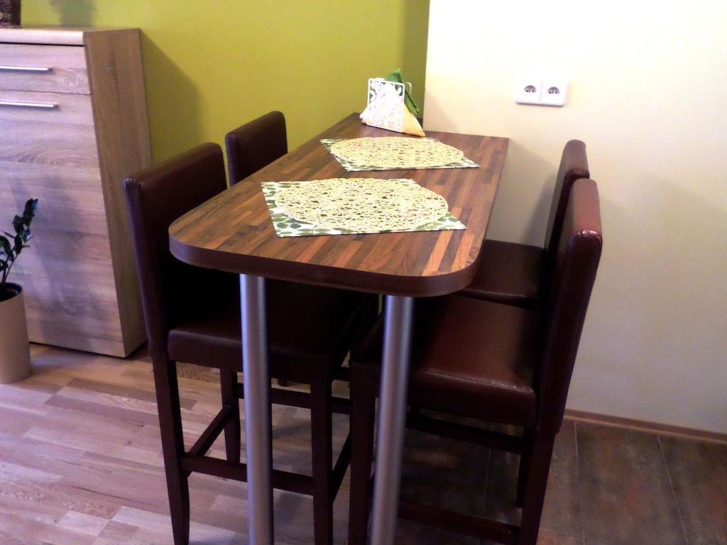 Apartamenty Silver Premium ワルシャワ 部屋 写真