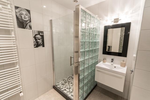 Apartamenty Silver Premium ワルシャワ 部屋 写真