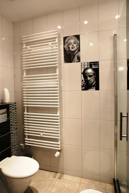 Apartamenty Silver Premium ワルシャワ 部屋 写真