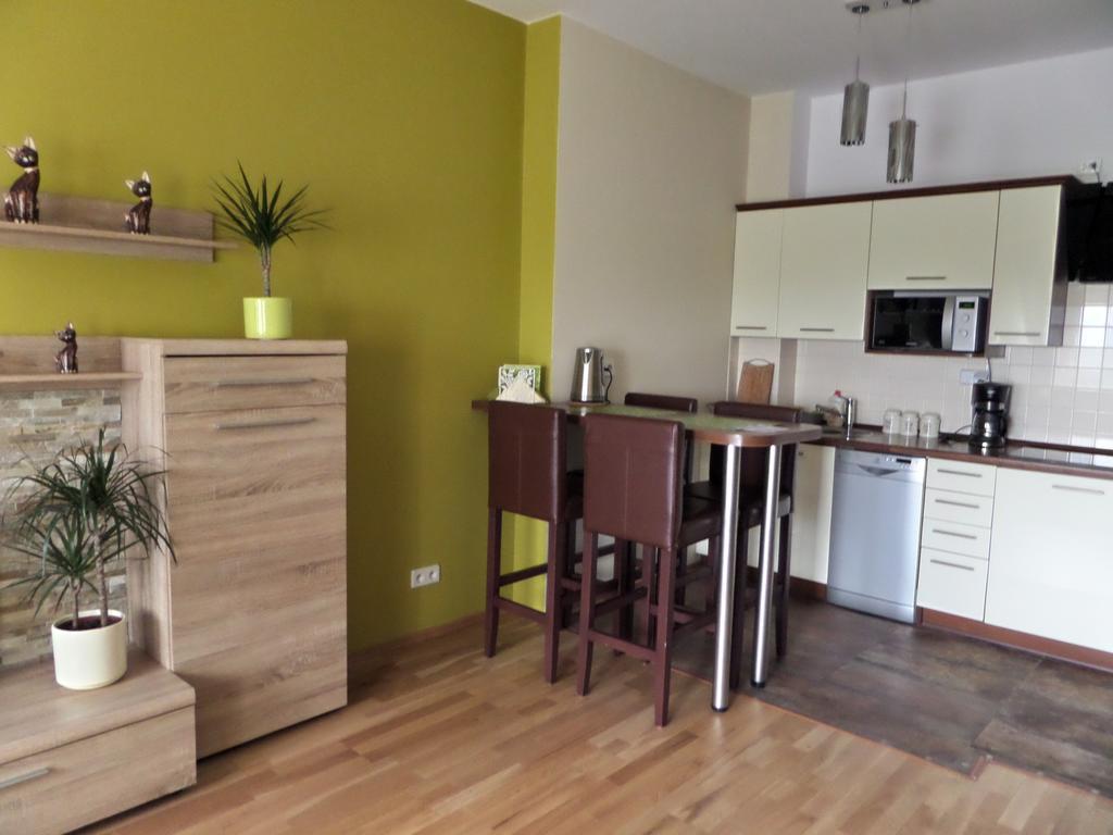 Apartamenty Silver Premium ワルシャワ エクステリア 写真