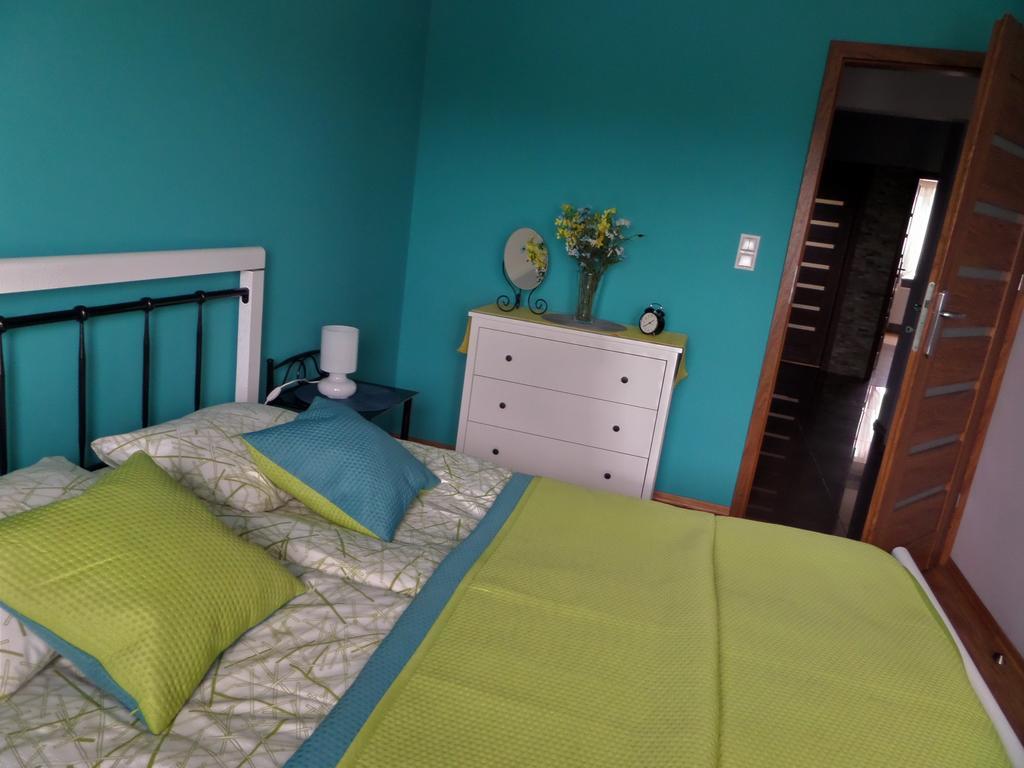Apartamenty Silver Premium ワルシャワ エクステリア 写真